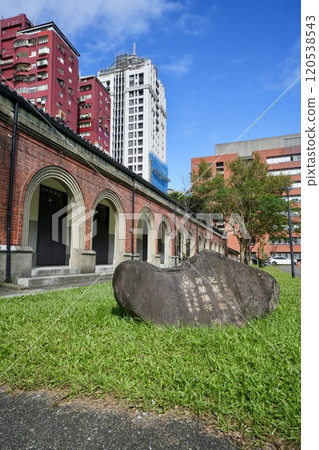 National Taipei University of Education, Great Hall (Da'an District, Taipei, Taiwan) 120538543