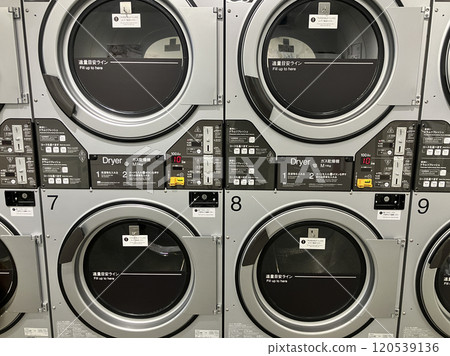 Coin laundry Coin laundry 120539136