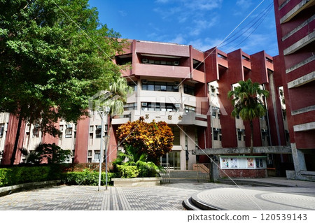 National Taipei University of Education, First Residence (Da'an District, Taipei, Taiwan) National Taipei University of Education, First Residence (Da'an District, Taipei, Taiwan) 120539143
