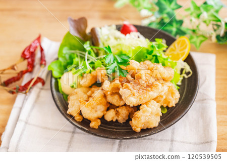 牛內臟天婦羅 牛內臟天婦羅 120539505