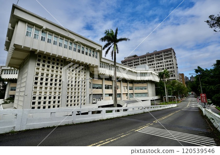 National Chengchi University, Wenshan Campus (Wenshan District, Taipei, Taiwan) National Chengchi University, Wenshan Campus (Wenshan District, Taipei, Taiwan) 120539546