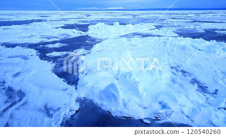 網走流冰 120540260