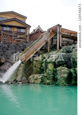 Yubatake來源 120540873