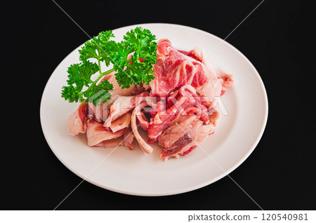 Lamb from Australia 120540981