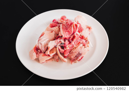 來自澳洲的羊肉 120540982