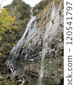 Senjo Falls (Metaki) 120541797