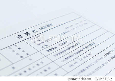 搶劫造成人身傷害逮捕令（黑暗兼職） 120541846