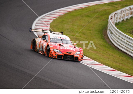 Hot Battle at Autopolis Hot Battle at Autopolis 120542075