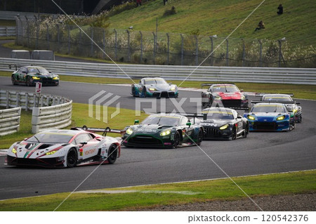 Full Course Yellow 120542376