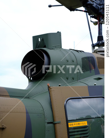 Self-Defense Forces disaster relief helicopter Self-Defense Forces disaster relief helicopter 120543111