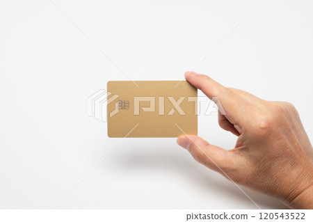 Credit card status image Credit card status image 120543522