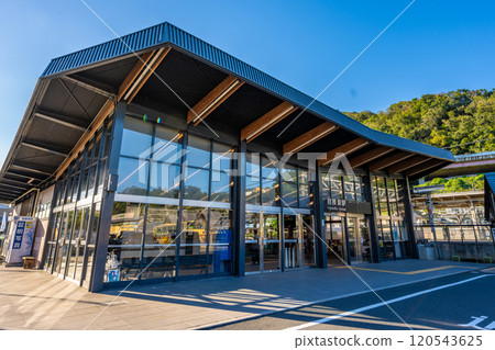 Kanagawa Prefecture Sagamiko Station 120543625