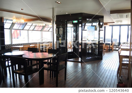 Cafe Yume on the Panstar Cruise "Panstar Dream" Cafe Yume on the Panstar Cruise "Panstar Dream" 120543640