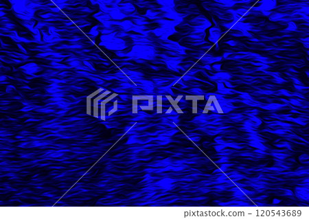 黑色和海軍藍色色調左右搖擺的紋理 120543689