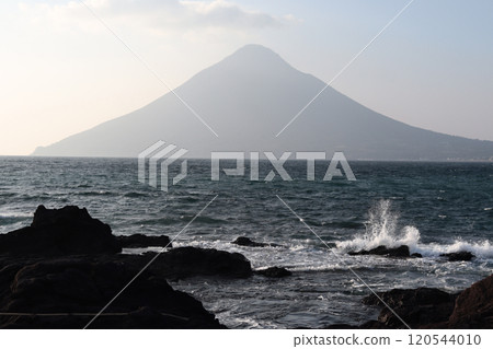 Kaimondake Kaimondake 120544010