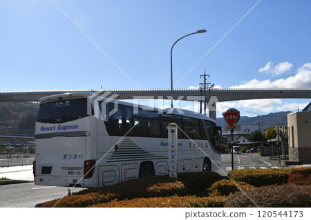 岡谷站 長野縣岡谷市 120544173