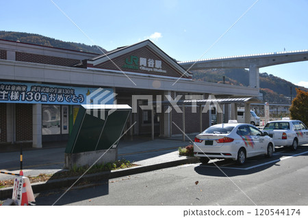 Okaya Station Okaya City, Nagano Prefecture 120544174