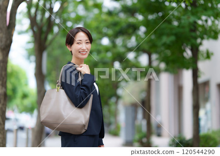 女商人 女商人 120544290