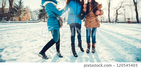 Children can have fun 120545403