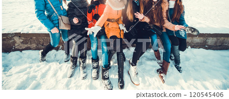 Children can have fun 120545406