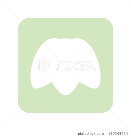 Bamboo frame (transparent background) Bamboo frame (transparent background) 120545424