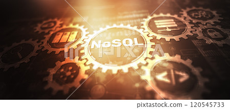NoSQL. Database management systems. New data concept 120545733
