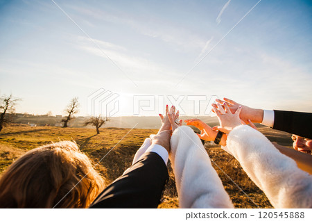 The success and victory concept business The success and victory concept business 120545888