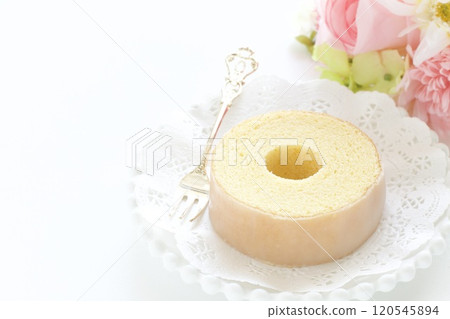 Baumkuchen Baumkuchen 120545894