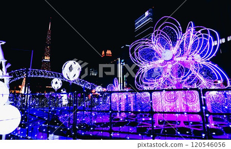 Sapporo White Illumination Sapporo White Illumination 120546056