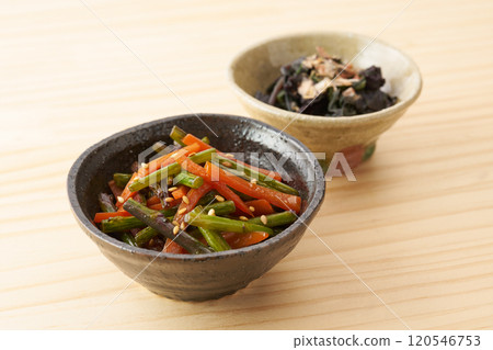 金時草圖像 金時草圖像 120546753