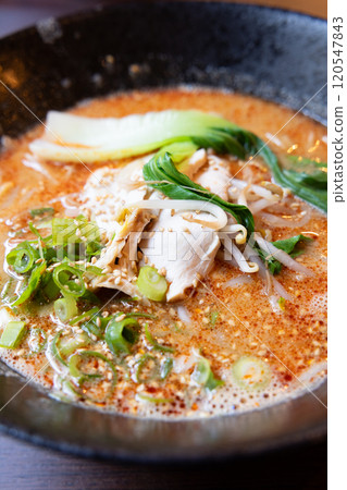 Delicious Tintin noodles Delicious Tintin noodles 120547843