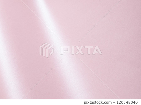 Pink paper background with a glossy surface and subtle shimmer. Featuring smooth gradients, Pink paper background with a glossy surface and subtle shimmer. Featuring smooth gradients, 120548040