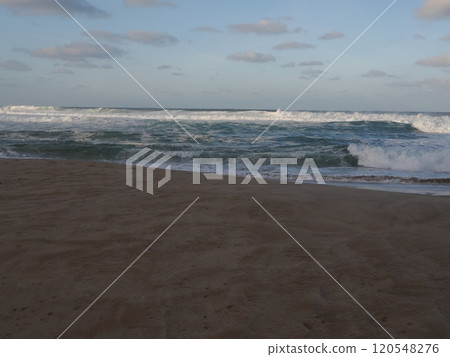澳洲約翰娜海灘的早晨 澳洲約翰娜海灘的早晨 120548276