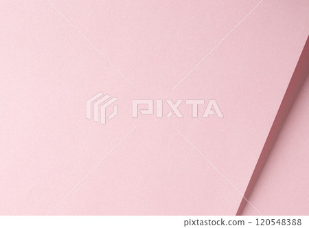 Pink paper background with a soft matte texture and minimal design. Elegant and stylish, featuring Pink paper background with a soft matte texture and minimal design. Elegant and stylish, featuring 120548388