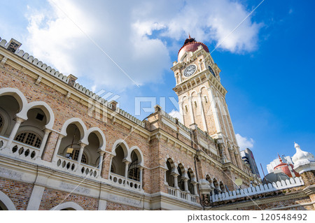 馬來西亞蘇丹阿都沙末大廈 120548492