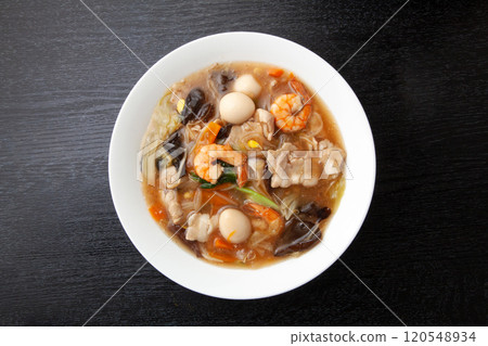 Chinese stew Chinese stew 120548934