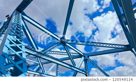 John T. Alsop Jr. Bridge in Jacksonville Florida John T. Alsop Jr. Bridge in Jacksonville Florida 120549114