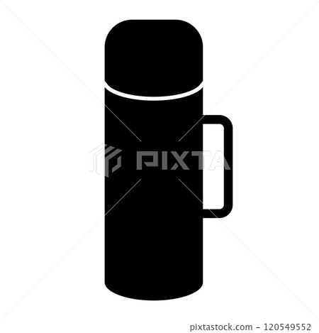 水瓶剪影 120549552