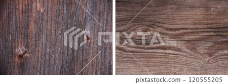 unpainted vintage wooden texture as background closeup unpainted vintage wooden texture as background closeup 120555205