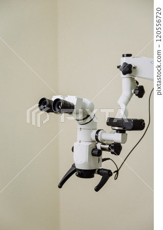 Dental microscope for precision procedures in modern dentistry and advanced treatment solutions Dental microscope for precision procedures in modern dentistry and advanced treatment solutions 120556720