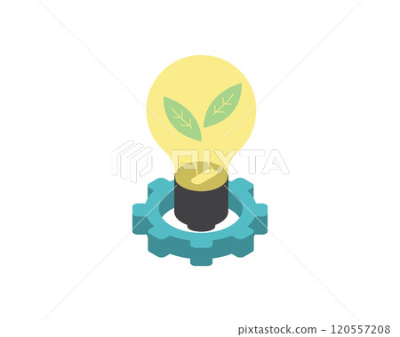green skill or green Sustainable development by using green technologies 120557208