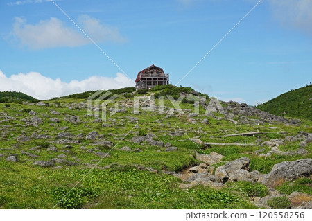 希臘花園和雲平山莊 120558256