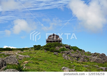 希臘花園和雲平山莊 120558259