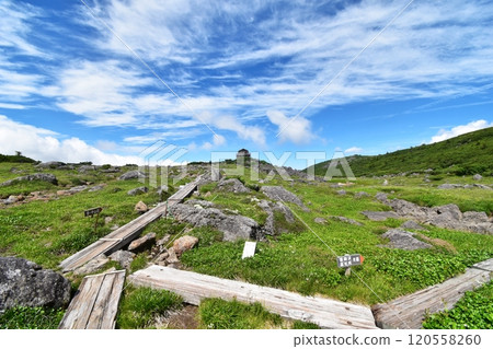 希臘花園和雲平山莊 120558260