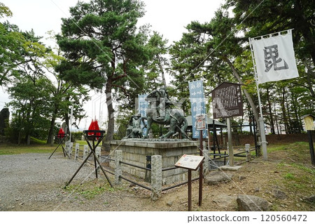 241016 川中島戰場 241016 川中島戰場 120560472