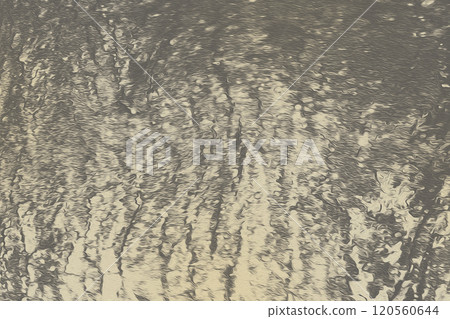 風化粗糙砂岩外觀紋理呈現淺米色和灰色灰色顏色 120560644