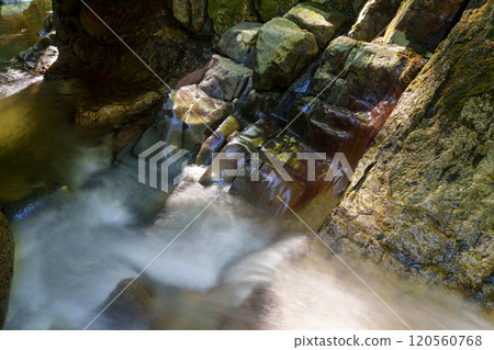 吹娃峽風景 120560768