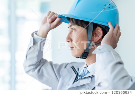 商務衣服商人 120560924