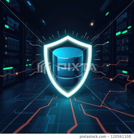 Ensure secure and efficient data management with advanced database prevention systems, safeguarding against loss and unauthorized access. 120561108