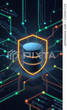 Ensure secure and efficient data management with advanced database prevention systems, safeguarding against loss and unauthorized access. 120561125